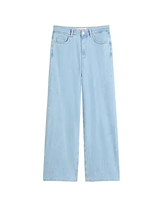 MARC O'POLO | Jeans Wide Leg | 